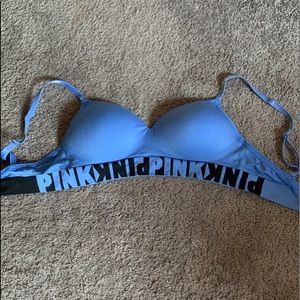 VS PINK bra